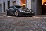 BMW i8 by 3D Design 2018 года